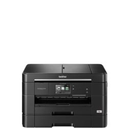 Brother MFC-J5720DW Wi-Fi, A3 and Ansi B(Ledger) Inkjet All-in-One Printer
